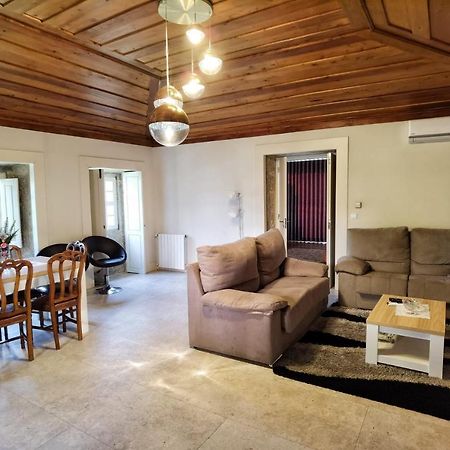 Vila Quinta De Padreiro Arcos de Valdevez Exteriér fotografie