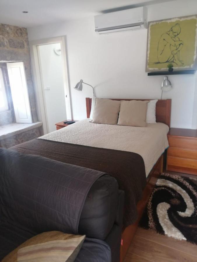 Vila Quinta De Padreiro Arcos de Valdevez Exteriér fotografie